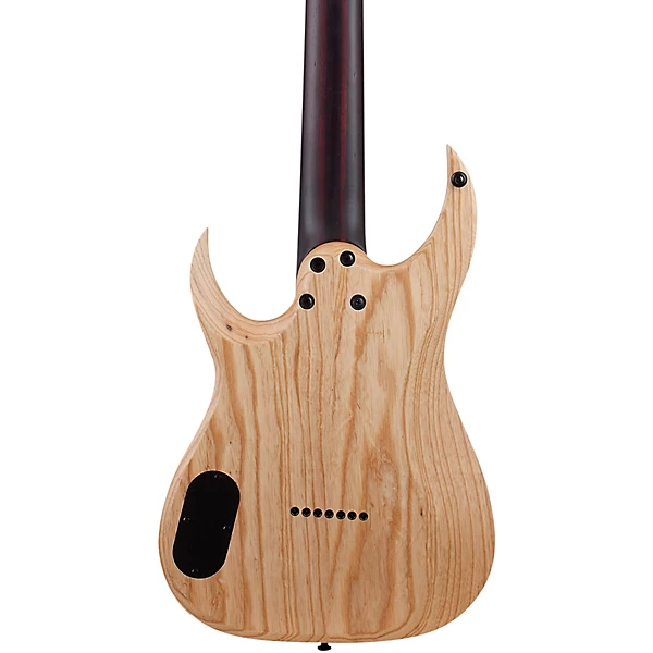 Schecter Guitar Research John Browne Tao-7 Electric Guitar Azure 4 Schecter Guitar Research John Browne Tao-7 Electric Guitar Azure