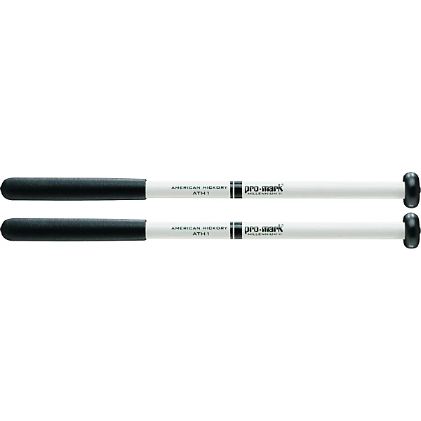 Promark Cookie Tom Mallets ATH1 1 in. Felt