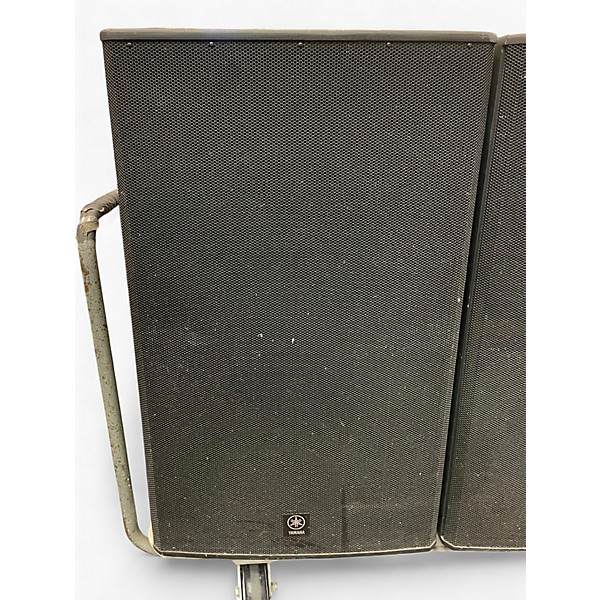 Used Yamaha IS1218 Unpowered Subwoofer