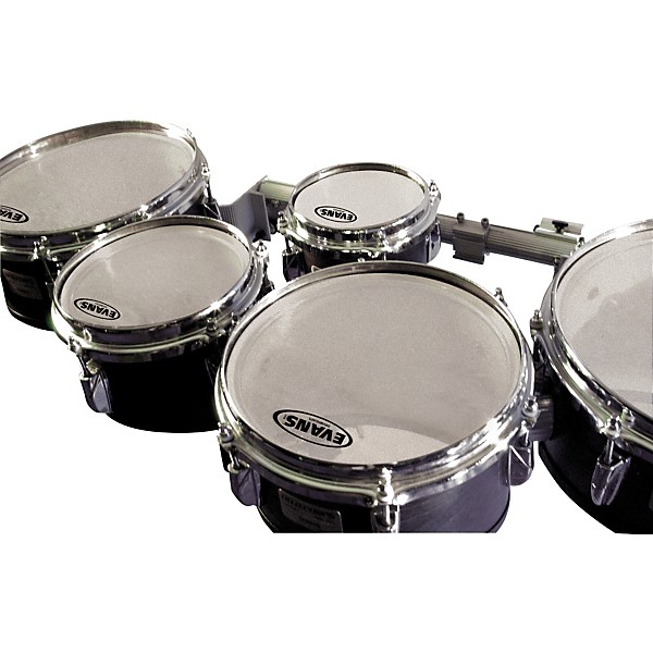 EVANS MX Frost Tenor Head 6 in.