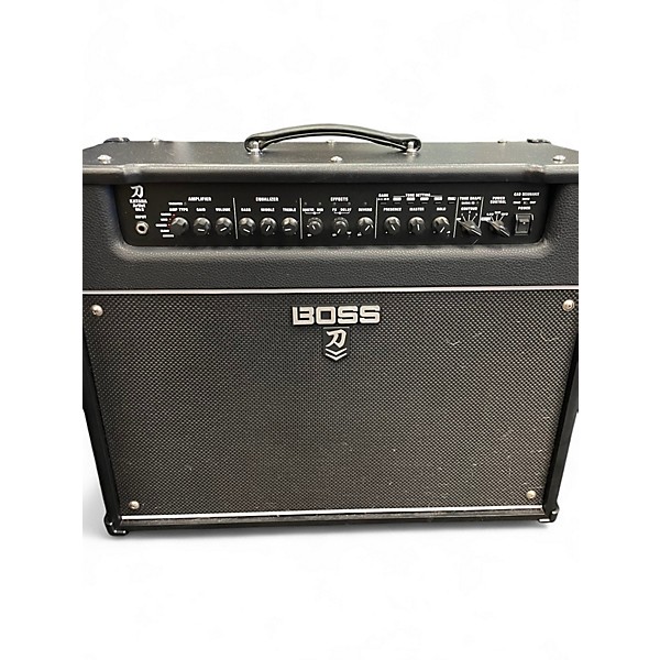 Used BOSS KATANA ARTIST MKII Guitar Combo Amp