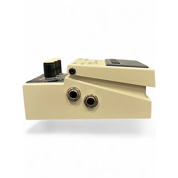 Used BOSS NS2 Noise Suppressor Effect Pedal 6 Used BOSS NS2 Noise Suppressor Effect Pedal