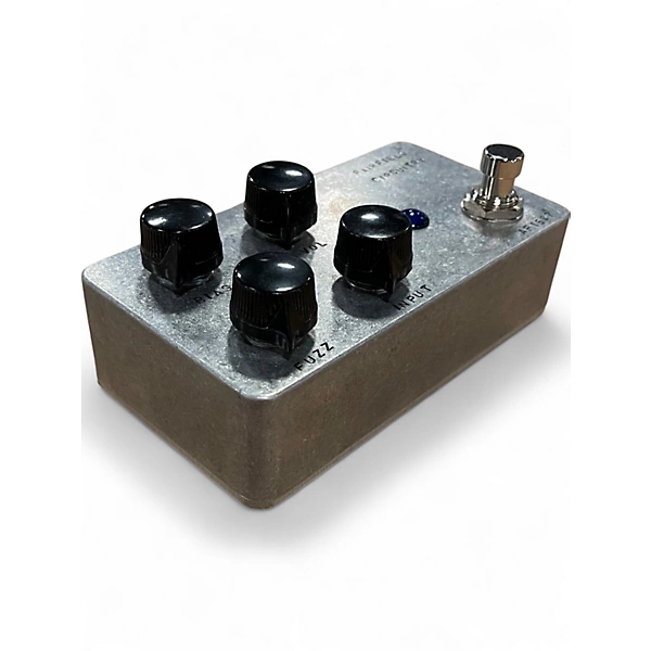 Used Fairfield Circuitry ABOUT 900 FUZZ Effect Pedal 6 Used Fairfield Circuitry ABOUT 900 FUZZ Effect Pedal