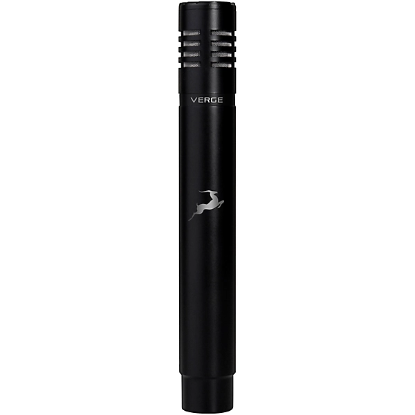 Antelope Audio Verge Modeling Microphone