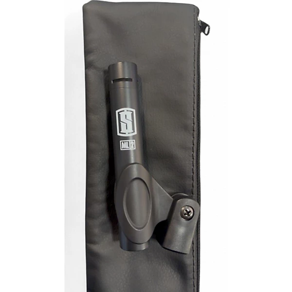 Used Slate Digital ML-2 CONDENSER MICROPHONE Condenser Microphone