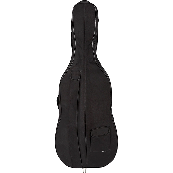 CORE CC480 Series Padded Cello Bag 1/8 Size Black
