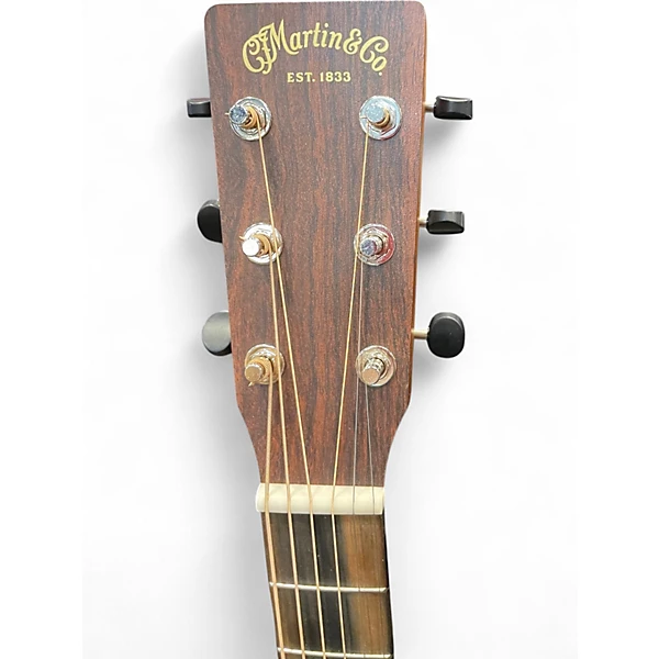 Used Martin SPECIAL 000 Natural Acoustic Electric Guitar 6 Used Martin SPECIAL 000 Natural Acoustic Electric Guitar