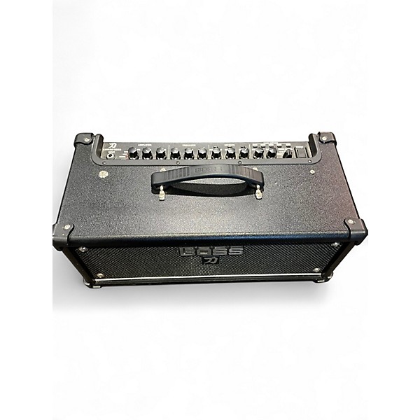 Used BOSS Katana KTN-Head 100W Solid State Guitar Amp Head
