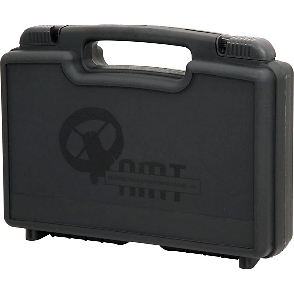 Applied Microphone Technology AMT WSW Double Clarinet Microphone with Cable for AMT, Shure, Sabine, & Line 6 Wireless Systems 4 Applied Microphone Technology AMT WSW Double Clarinet Microphone with Cable for AMT, Shure, Sabine, & Line 6 Wireless Systems