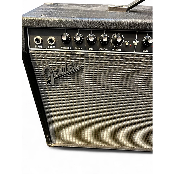 Used Fender Champion 100 Guitar Combo Amp