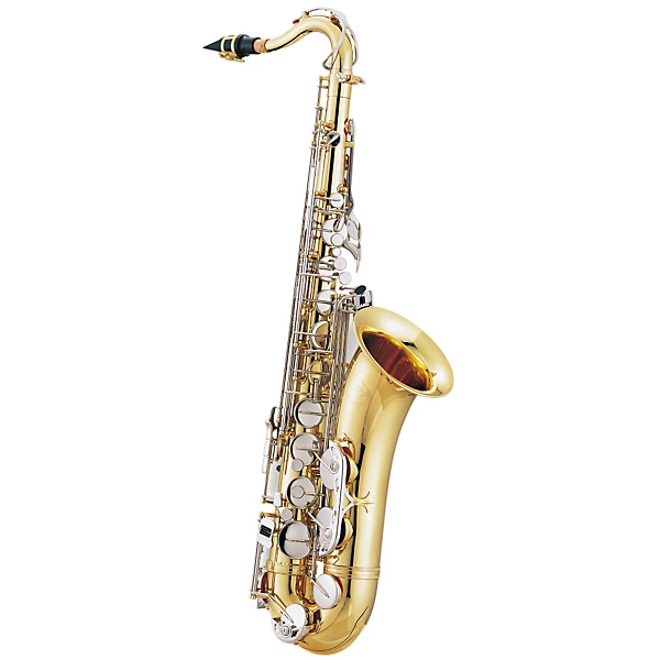 Jupiter JTS710GN Student Bb Tenor Saxophone Lacquer