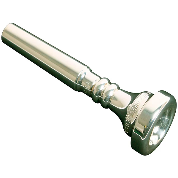 Marcinkiewicz 300 Series Trumpet Mouthpiece 313