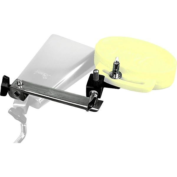 Pearl Cowbell Stacker