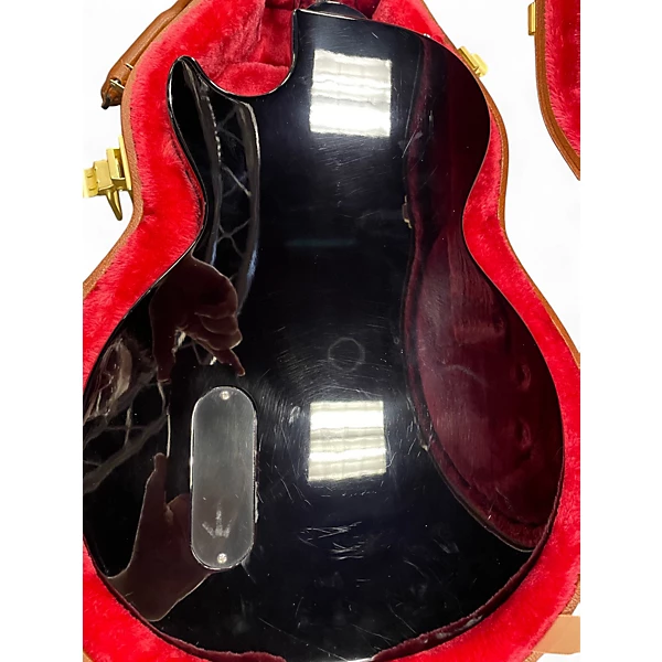 Used 2021 Gibson Les Paul Junior Tobacco Burst Solid Body Electric Guitar 6 Used 2021 Gibson Les Paul Junior Tobacco Burst Solid Body Electric Guitar