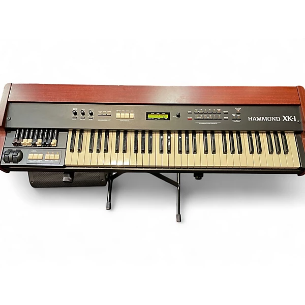 Used Hammond XK-1 Organ