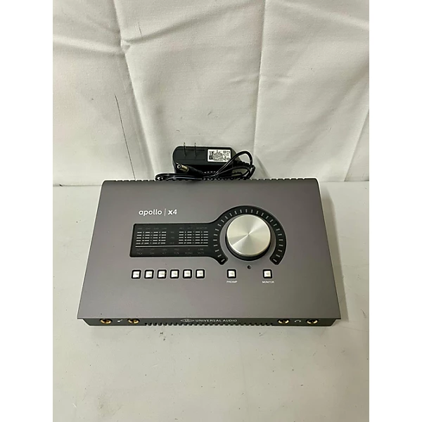 Used APOLLO X4 Digital Mixer