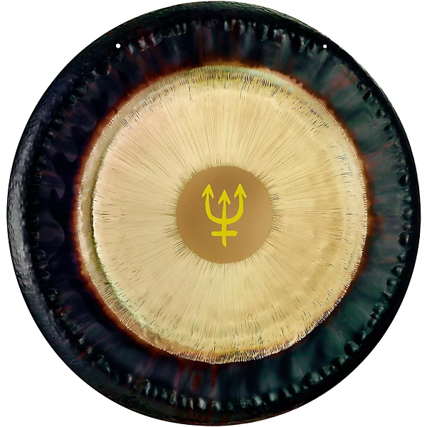 MEINL Sonic Energy Neptune Planetary Tuned Gong 24 in.