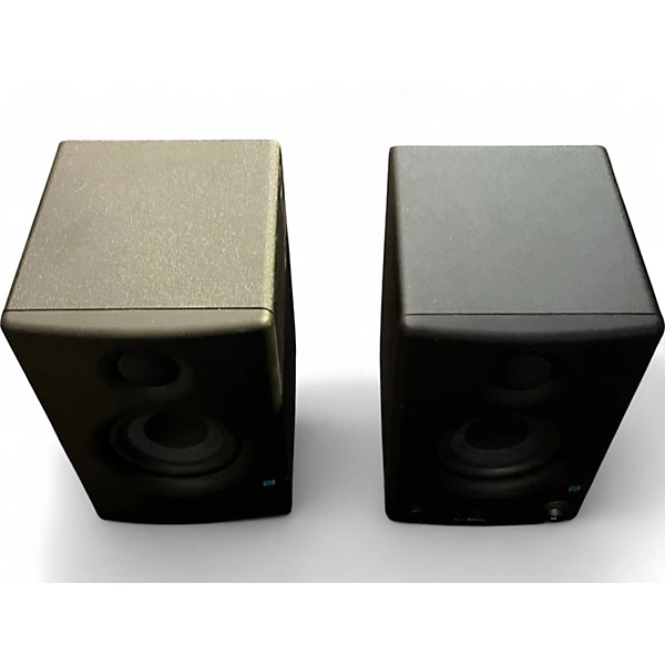 Used PreSonus eris E3.5 Multi-Media Speaker