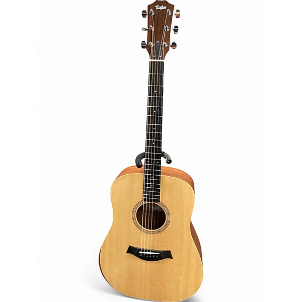 Used Taylor Academy 10 Natural Acoustic Guitar