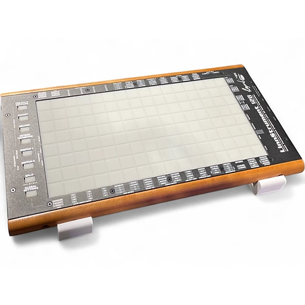 Used Roger Linn Design LINNSTRUMENTDrum Machine