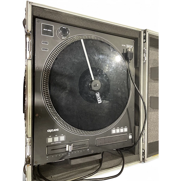 Used SERATO RANE TWELVE DJ Controller