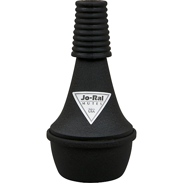 Jo-Ral TPT-1P Trumpet Practice Mute