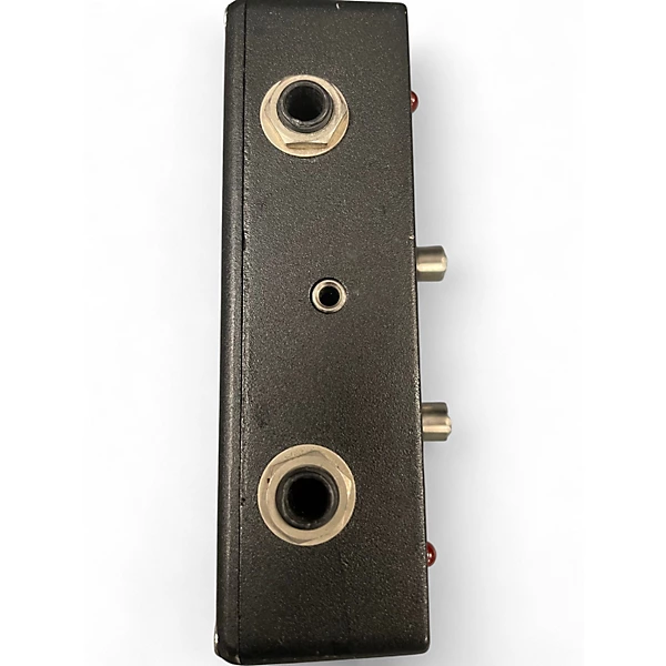 Used Whirlwind Selector AB Box Pedal 6 Used Whirlwind Selector AB Box Pedal