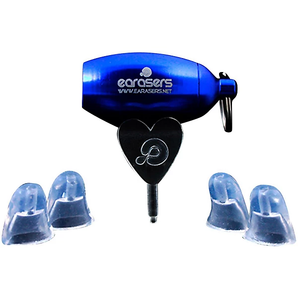 Earasers Earasers Renewal Kit XS