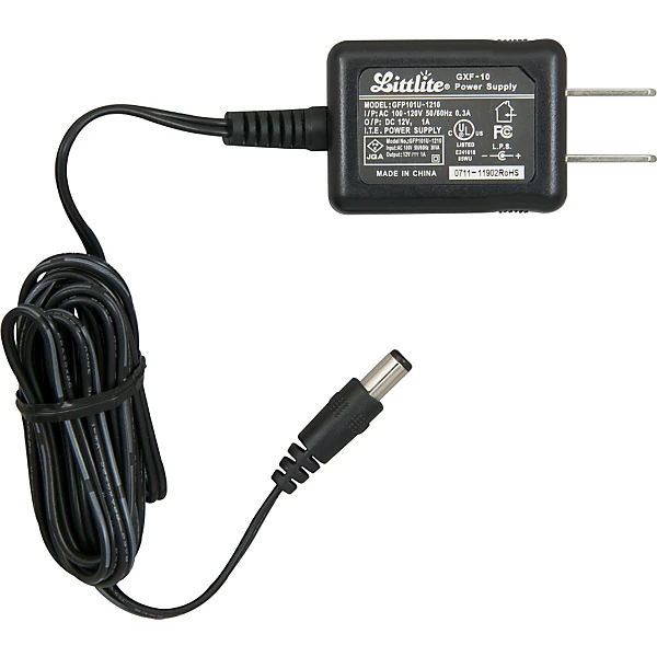 Littlite L-4/18 BNC Lamp with Base and Dimmer 18 in. 4 Littlite L-4/18 BNC Lamp with Base and Dimmer 18 in.