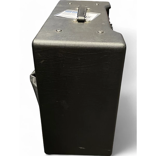 Used Bad Cat Handwired Cub 30 Tube Guitar Combo Amp 4 Used Bad Cat Handwired Cub 30 Tube Guitar Combo Amp