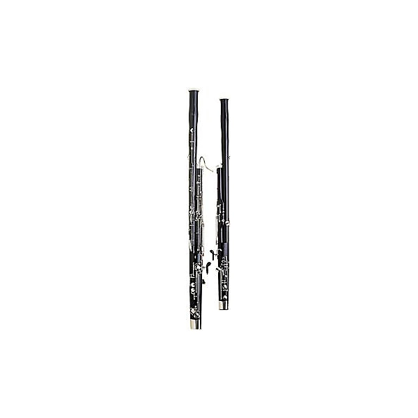 Fox Model IV Bassoon