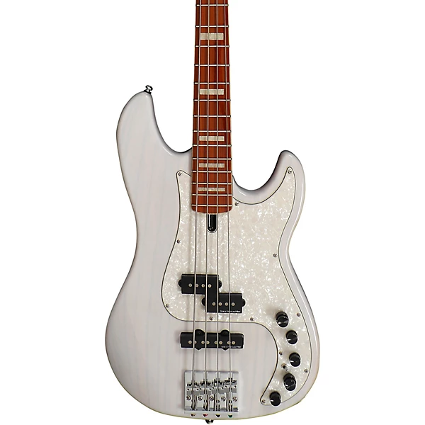 Sire P8-4 Electric Bass White Blonde