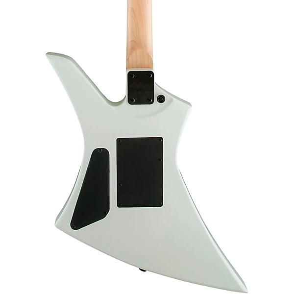 Jackson Kelly JS32 Electric Guitar Snow White 4 Jackson Kelly JS32 Electric Guitar Snow White