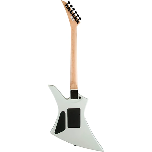 Jackson Kelly JS32 Electric Guitar Snow White 8 Jackson Kelly JS32 Electric Guitar Snow White