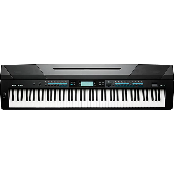 Kurzweil Home KA-120 88-Key Portable Digital Piano