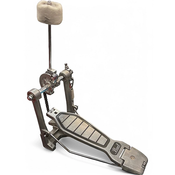 Used Pearl P100 Single Bass Drum Pedal