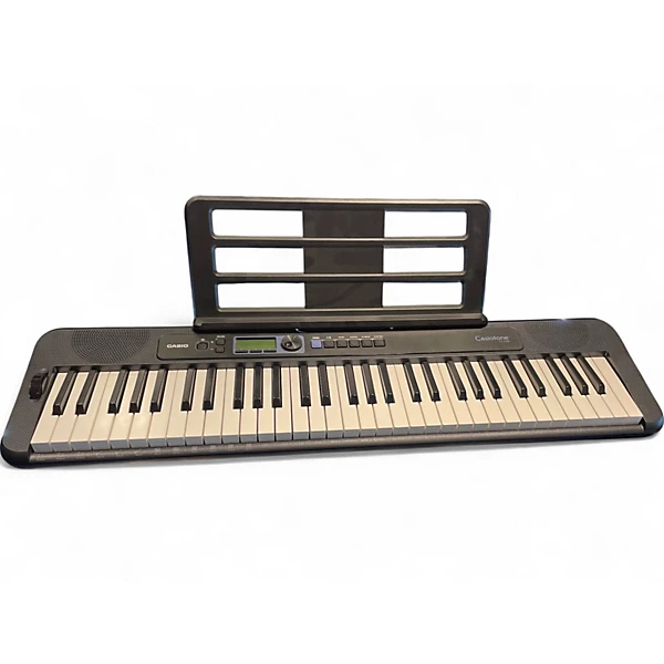 Used Casio CT-S300 Keyboard Workstation