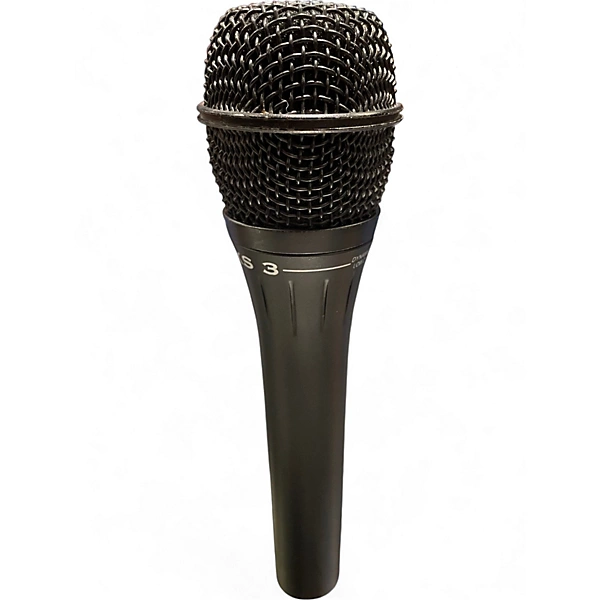 Used Shure AXS 3 Dynamic Microphone 4 Used Shure AXS 3 Dynamic Microphone