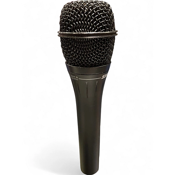 Used Shure AXS 3 Dynamic Microphone 6 Used Shure AXS 3 Dynamic Microphone