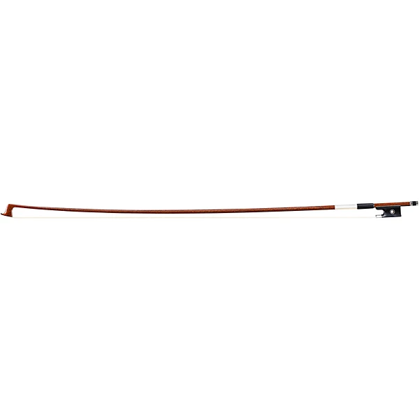 Artino Three Star Wood Veneer Carbon Fiber Violin Bow 4/4 Round