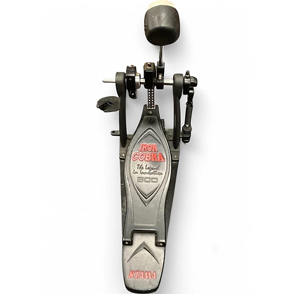 Used TAMA IRON COBRA 600 KICK Bass Drum Beater