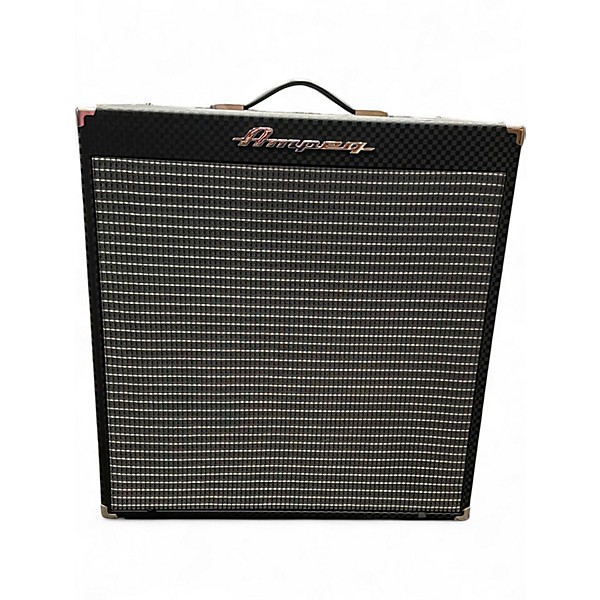 Used Ampeg ROCKET BASS RB 115 Bass Combo Amp