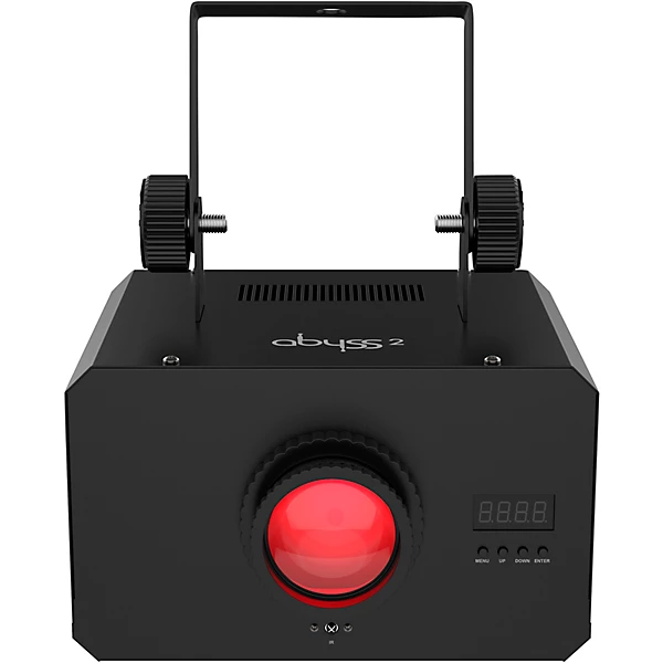 CHAUVET DJ ABYSS 2 Multicolored Water Effect