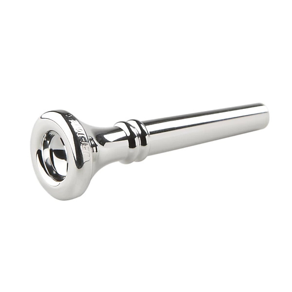 Jet-Tone Symphony C Classic Re-Issue Trumpet Mouthpiece Silver