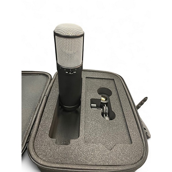 Used Universal Audio SPHERE XL Condenser Microphone 4 Used Universal Audio SPHERE XL Condenser Microphone