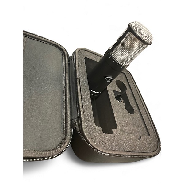 Used Universal Audio SPHERE XL Condenser Microphone 6 Used Universal Audio SPHERE XL Condenser Microphone