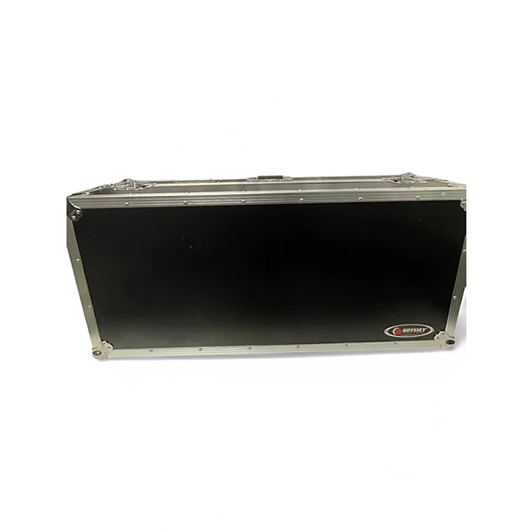 Used Odyssey DJ Controller Flight Case DJ Case