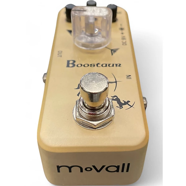 Used Movall MP304 Effect Pedal