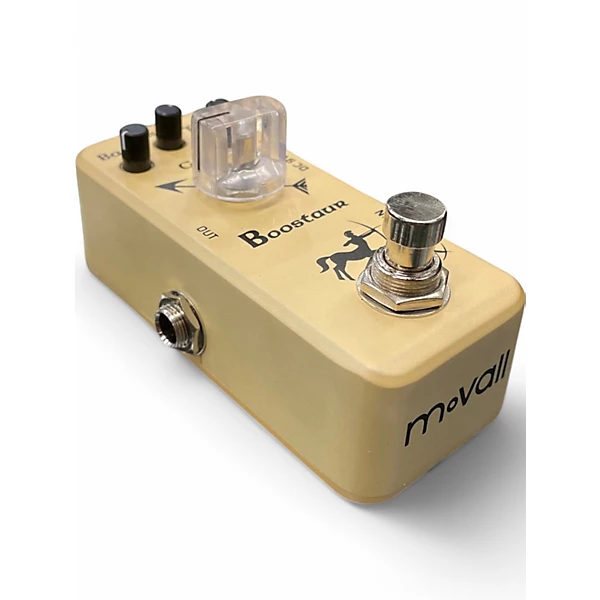 Used Movall MP304 Effect Pedal 6 Used Movall MP304 Effect Pedal