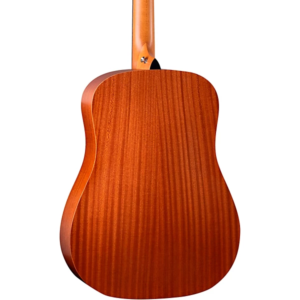 Taylor Academy 10e Acoustic-Electric Guitar Natural 4 Taylor Academy 10e Acoustic-Electric Guitar Natural